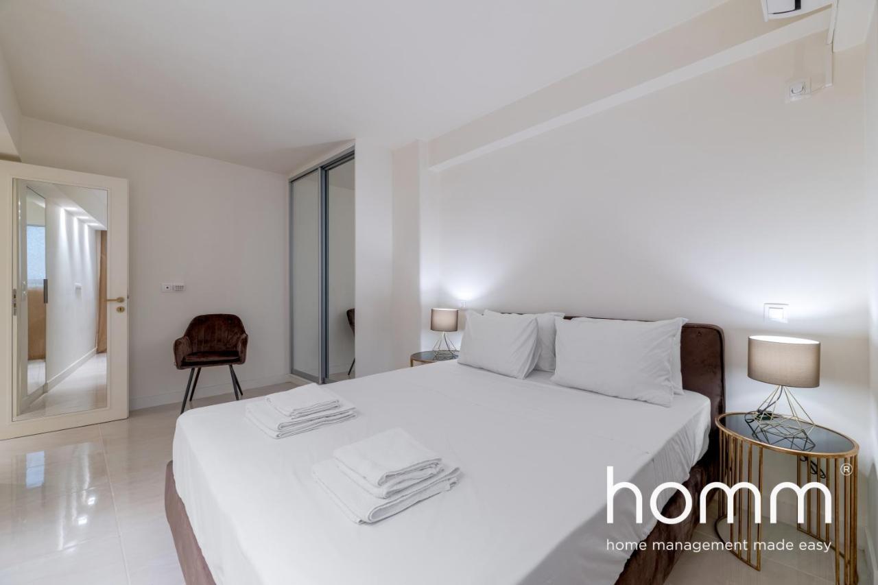 Speusippus Homm In Hype Kolonaki Apartment Athens Exterior photo